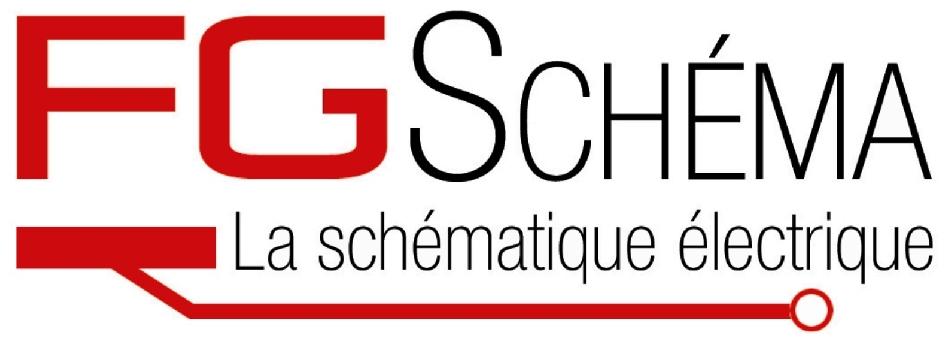 FG-Schéma — schématique électrique