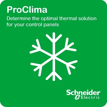 ProClima Schneider Electric